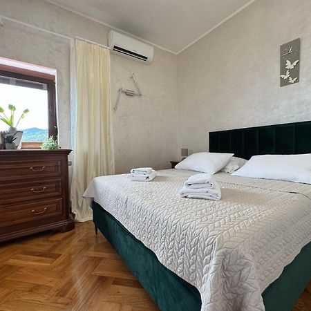 Villa Adriatic, Apartment Enio With Swimming Pool, Panoramic Sew View, Free Parking Ičići Екстериор снимка