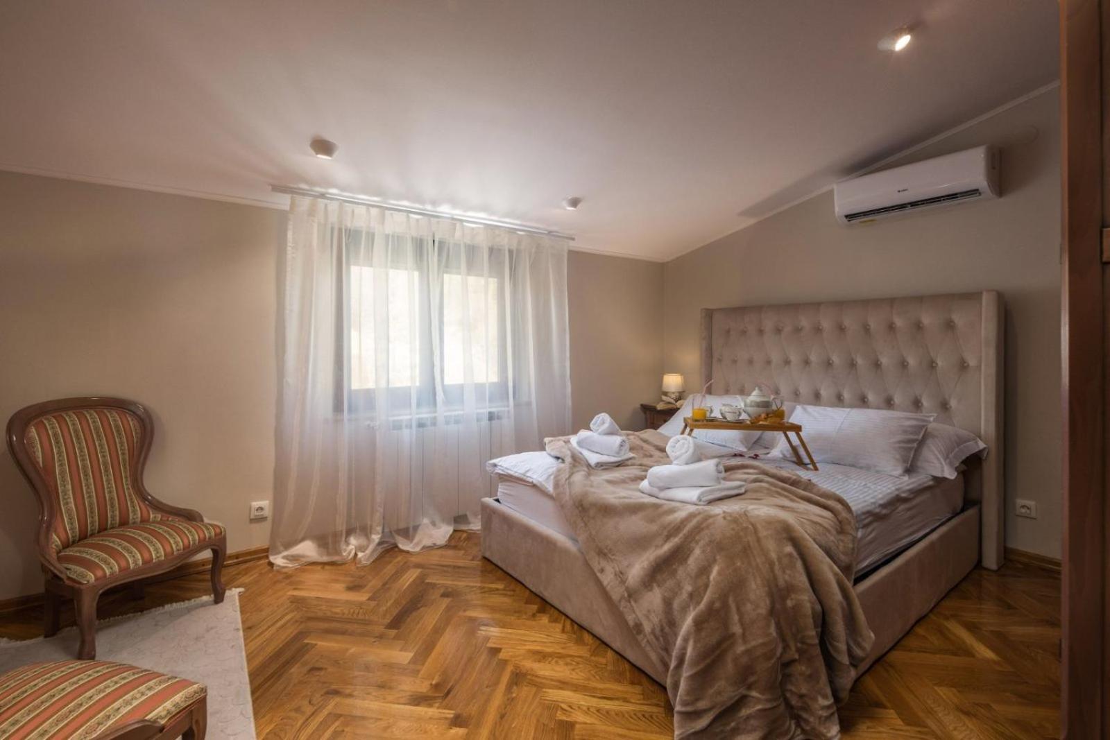 Villa Adriatic, Apartment Enio With Swimming Pool, Panoramic Sew View, Free Parking Ičići Екстериор снимка